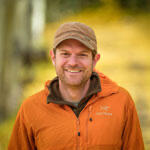 David Kingham Bio Photo