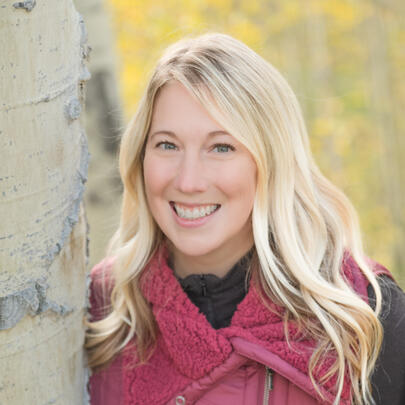 Jennifer Renwick Bio Photo