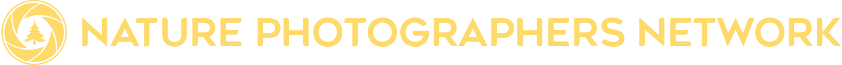 Nature Photographers Network Logo