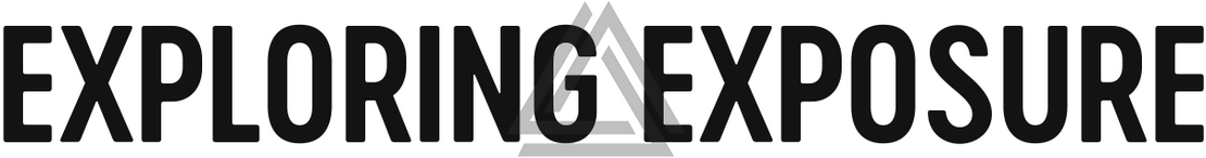 Exploring Exposure Logo
