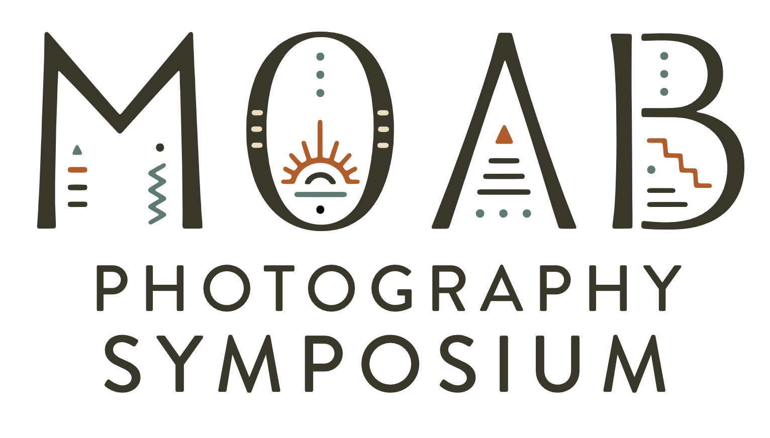 Moab Photography Symposium